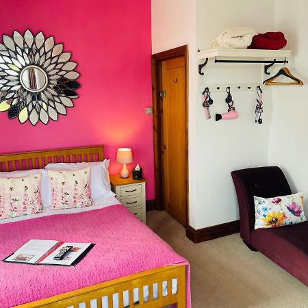 The Railway Inn Rise Экстерьер фото
